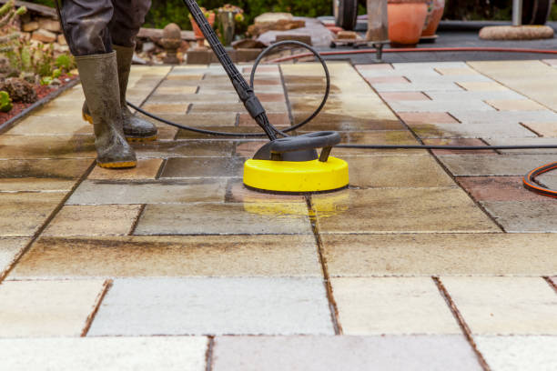 Best Factory Floor Cleaning  in Plandome, NY