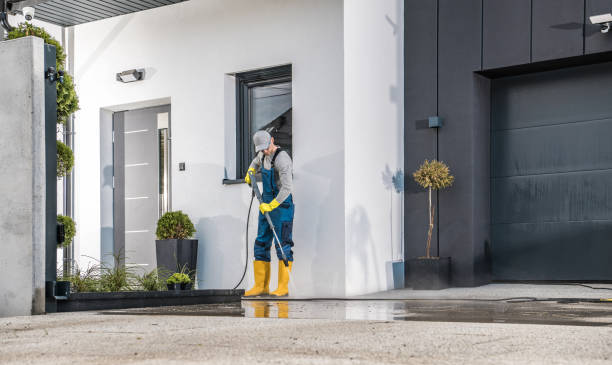 Best Sidewalk and Walkway Cleaning  in Plandome, NY